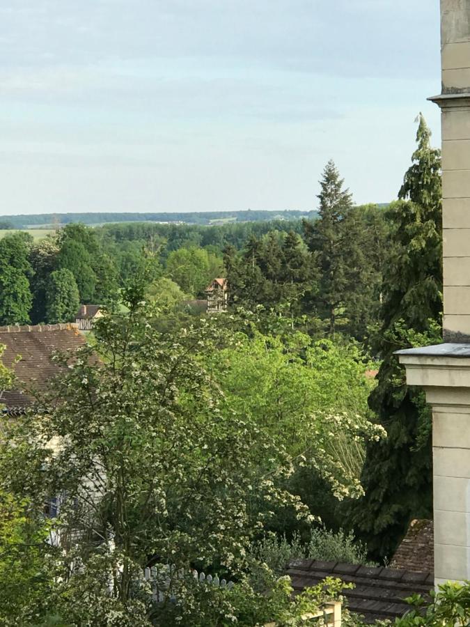 L'Atelier Du Paysagiste - Maison D'Artiste Giverny Dış mekan fotoğraf