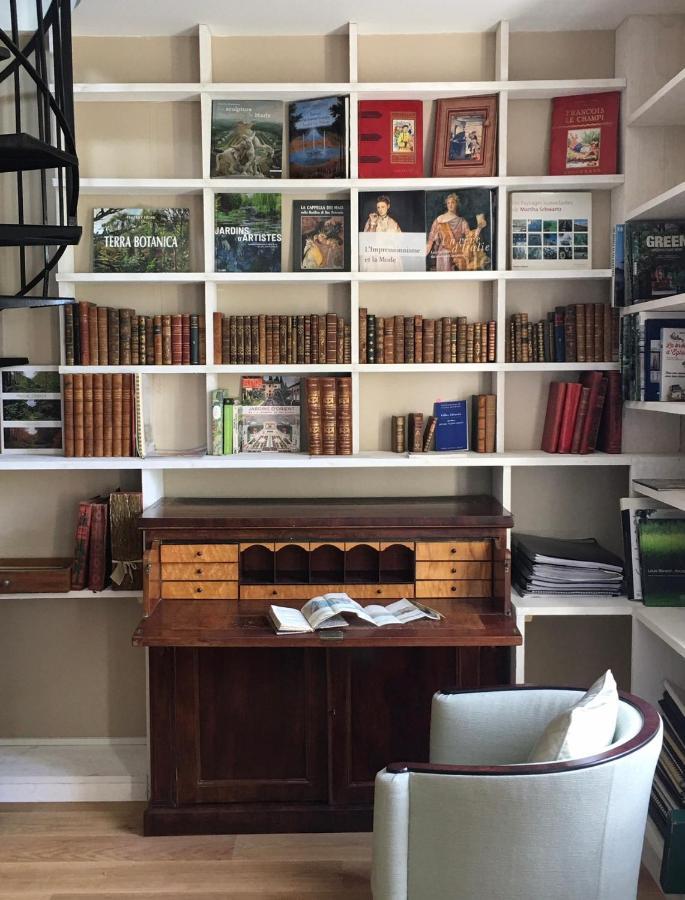L'Atelier Du Paysagiste - Maison D'Artiste Giverny Dış mekan fotoğraf